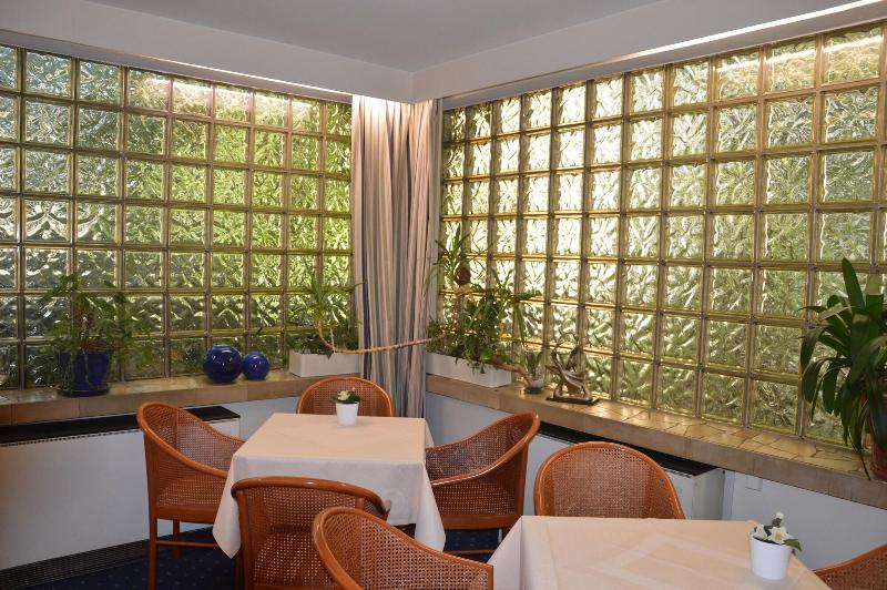 酒店 Commerz Hamburg