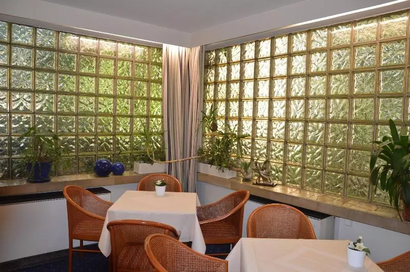 酒店 Commerz Hamburg