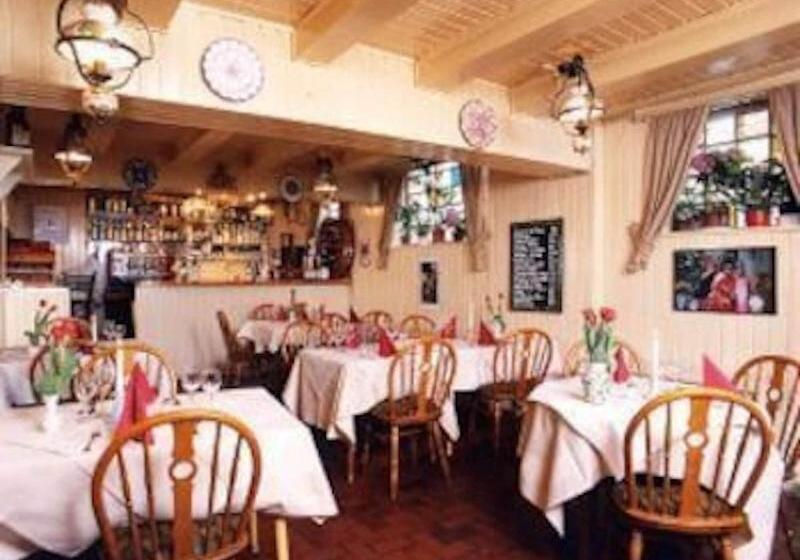 酒店 Commerz Hamburg