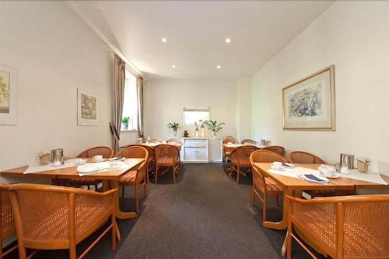 酒店 Commerz Hamburg