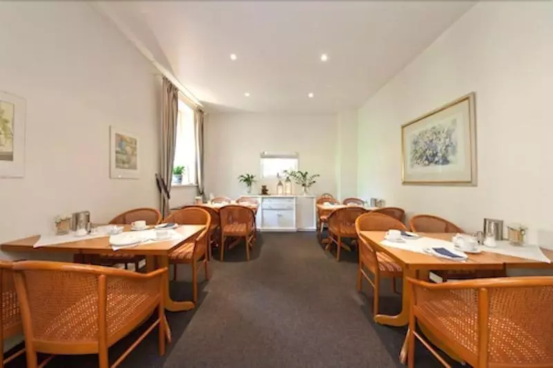 酒店 Commerz Hamburg