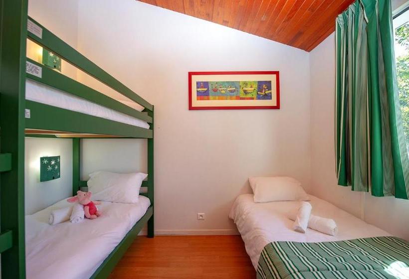 Hotel Club Découverte Vacanciel Cambo Les Bains