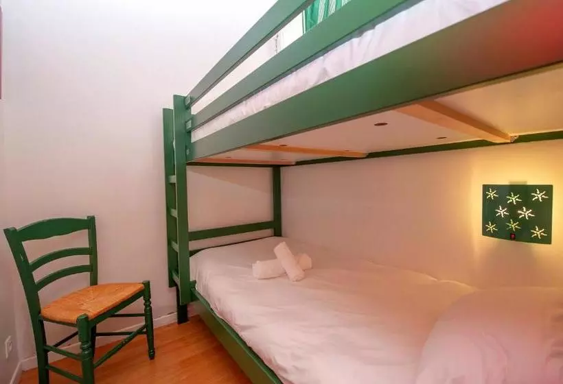 Отель Club Découverte Vacanciel Cambo Les Bains