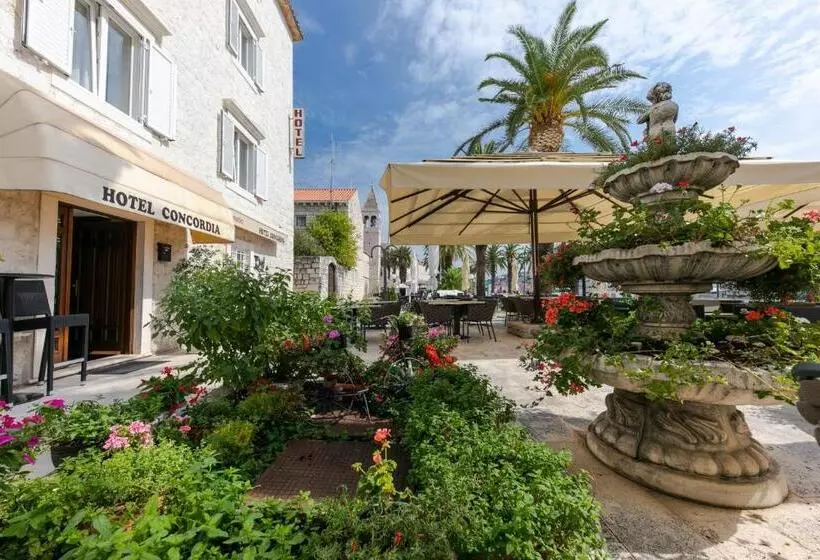 Hotel Concordia