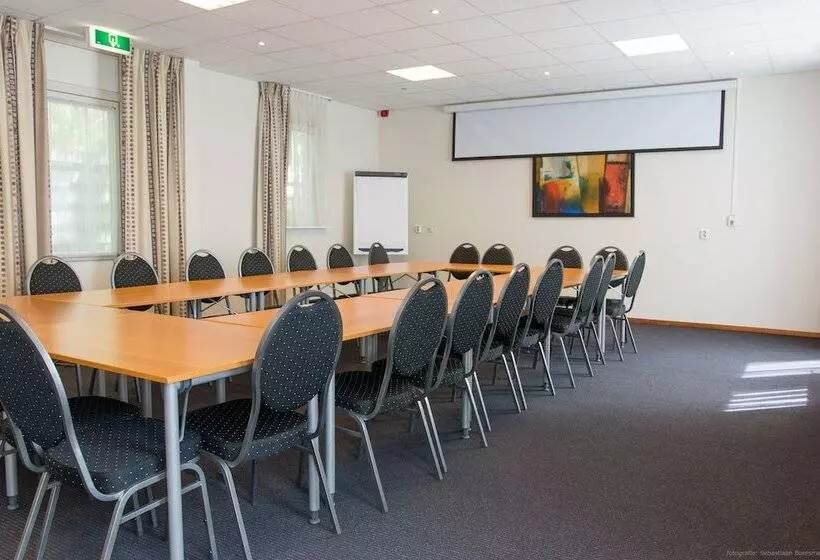 בית מלון כפרי De Stoppelberg