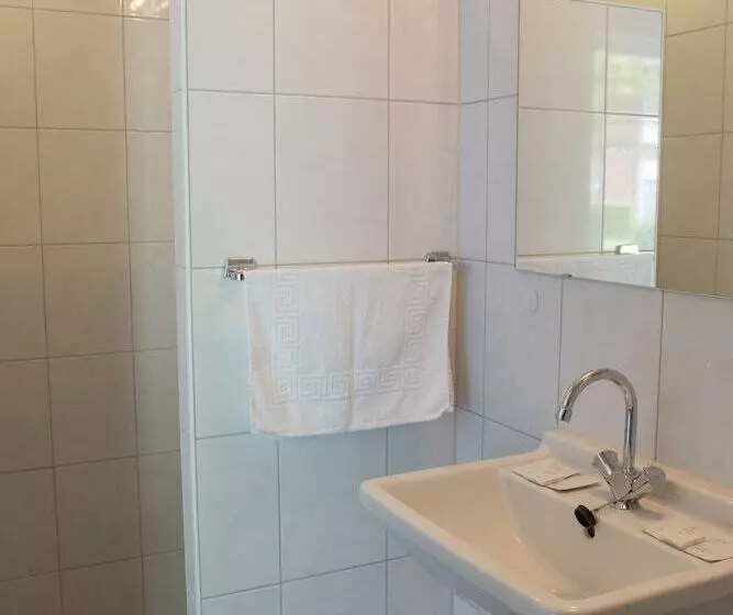 בית מלון כפרי De Stoppelberg