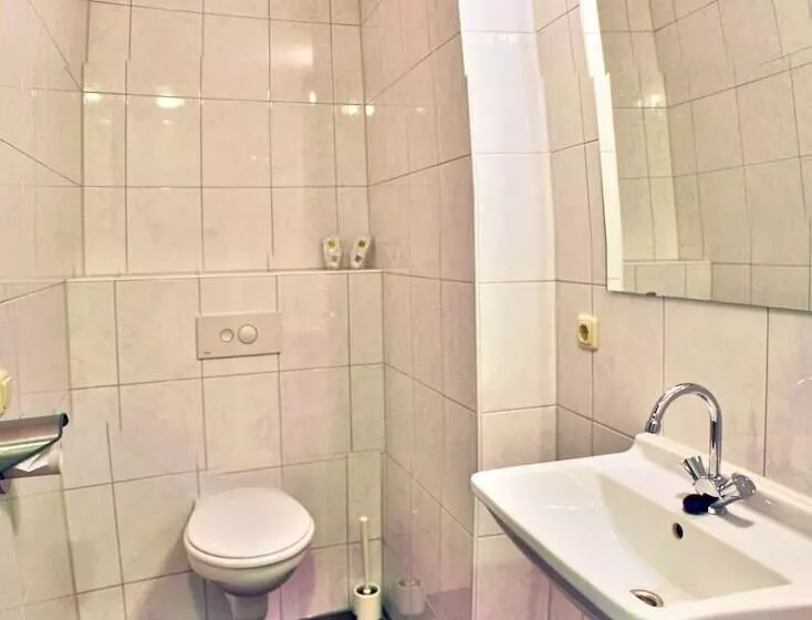 בית מלון כפרי De Stoppelberg