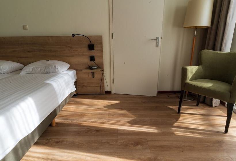 בית מלון כפרי De Stoppelberg