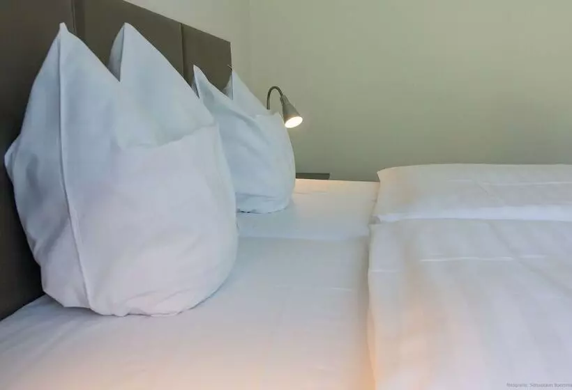 בית מלון כפרי De Stoppelberg