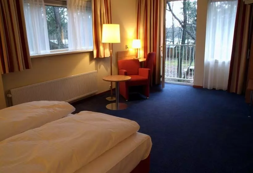 בית מלון כפרי De Stoppelberg