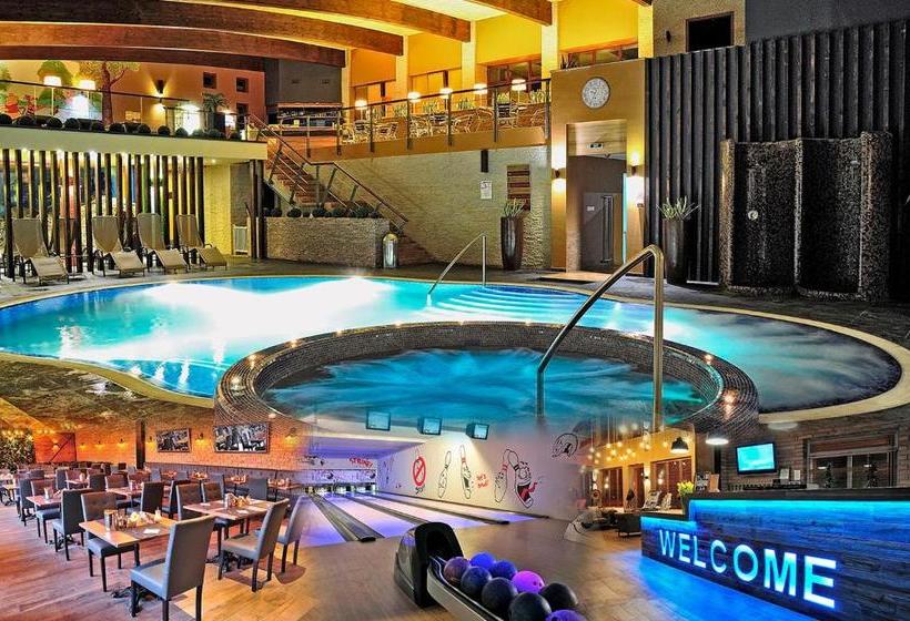 酒店 Diamant  Conference Spa Family Resort