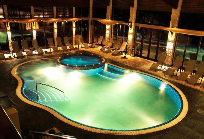 酒店 Diamant  Conference Spa Family Resort