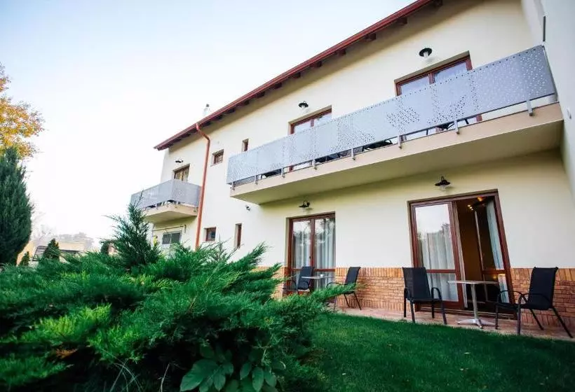 Отель Diamant Conference Spa Family Resort