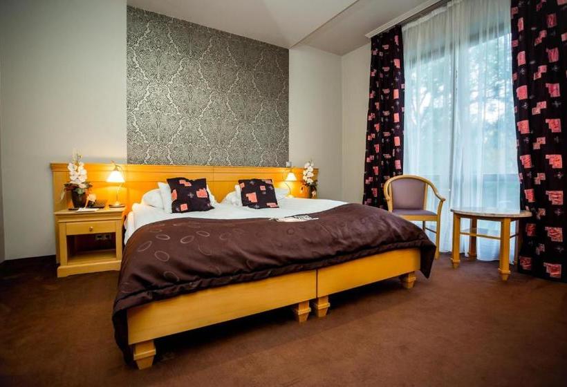 酒店 Diamant  Conference Spa Family Resort