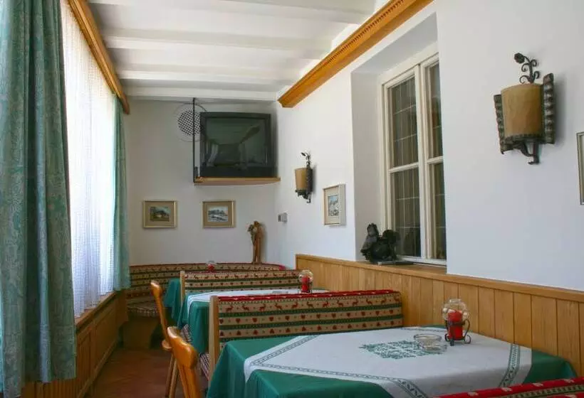 ホテル Dolomiti Madonna