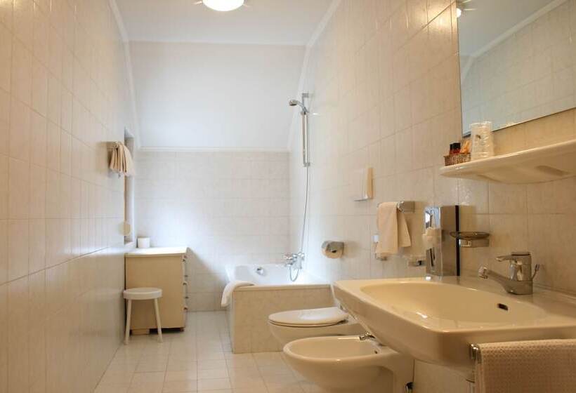 هتل Dolomiti Madonna