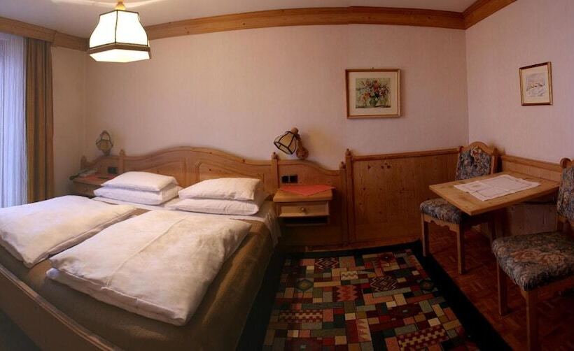 هتل Dolomiti Madonna