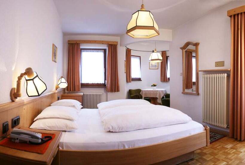 هتل Dolomiti Madonna