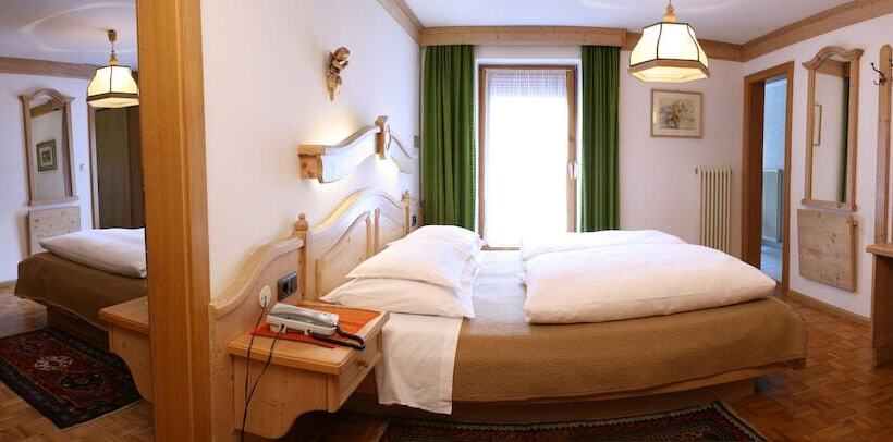 هتل Dolomiti Madonna