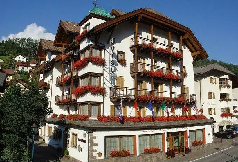 ホテル Dolomiti Madonna