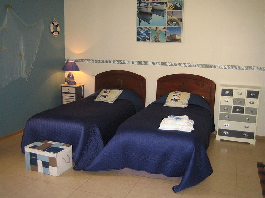 בית מלון כפרי Domaine Le Castagné