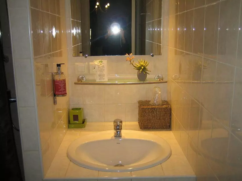 בית מלון כפרי Domaine Le Castagné