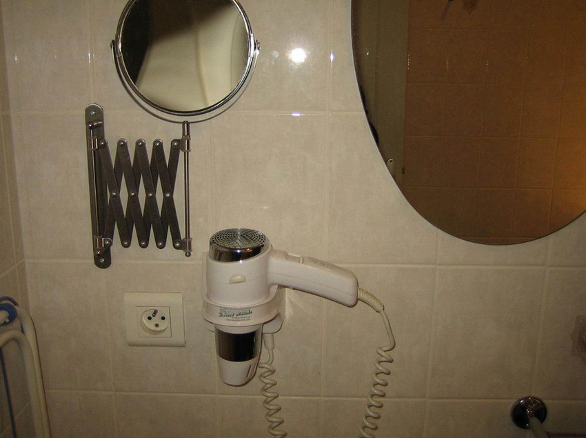 בית מלון כפרי Domaine Le Castagné