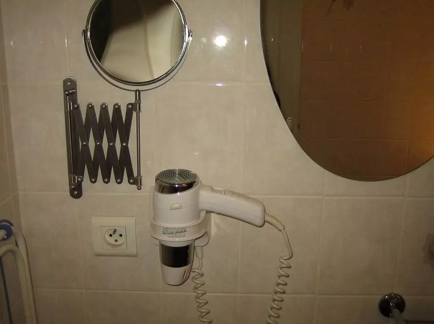 فندق Domaine Le Castagné