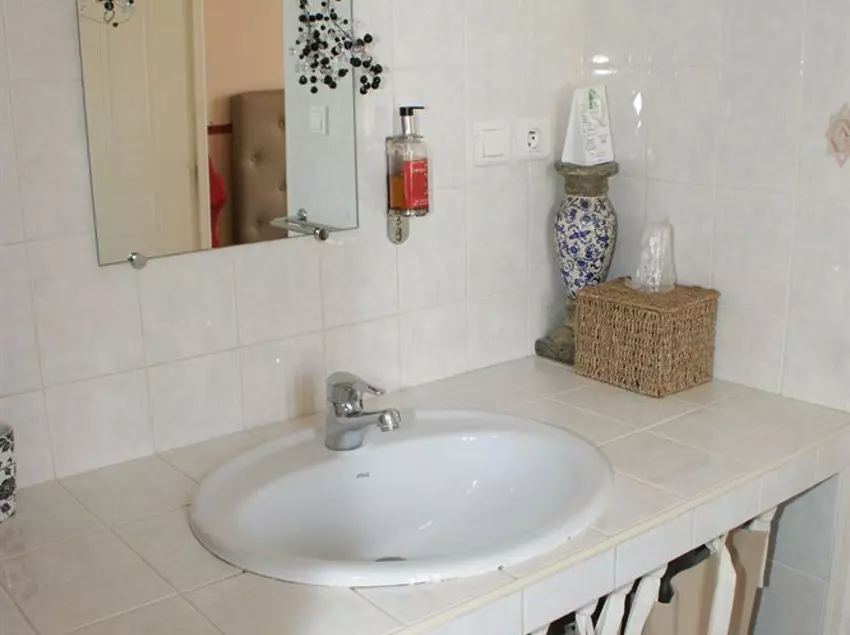 فندق Domaine Le Castagné