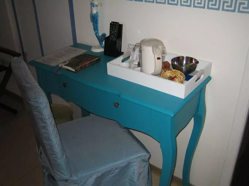 בית מלון כפרי Domaine Le Castagné