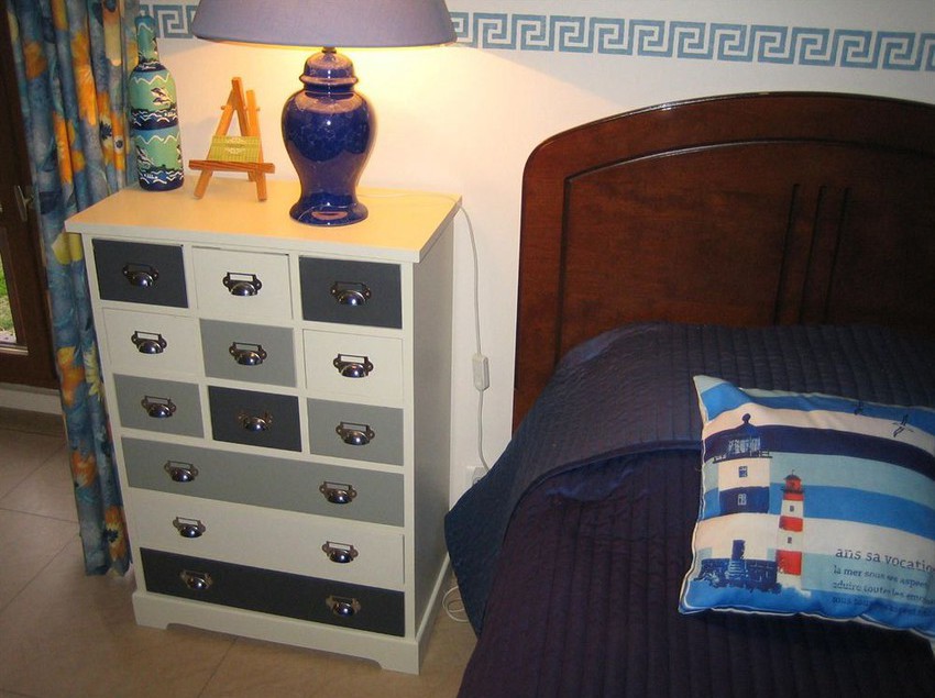 בית מלון כפרי Domaine Le Castagné