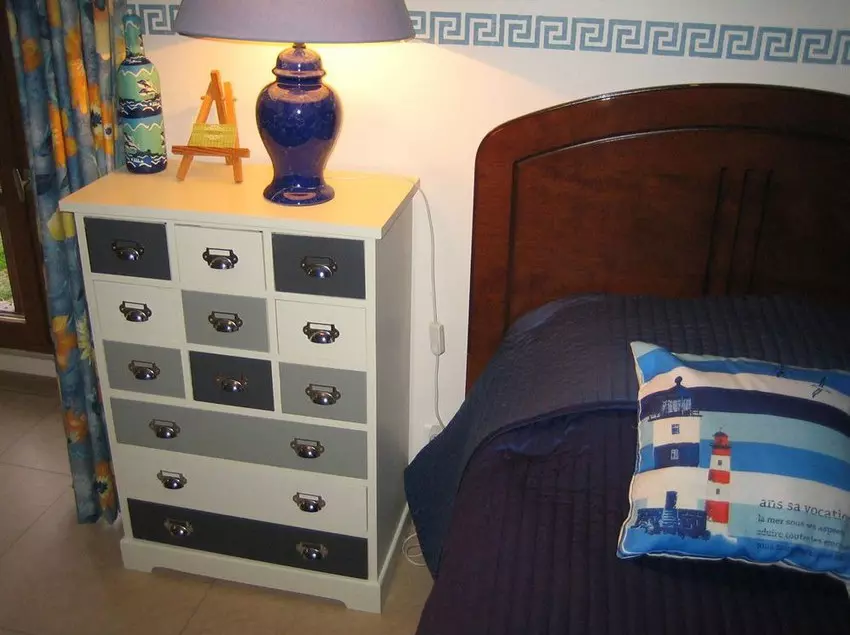 فندق Domaine Le Castagné