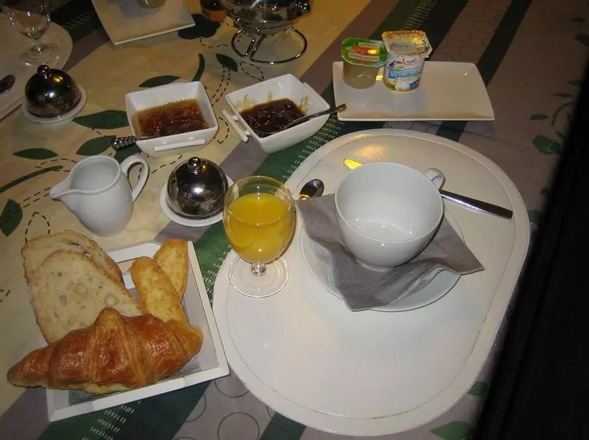 فندق Domaine Le Castagné