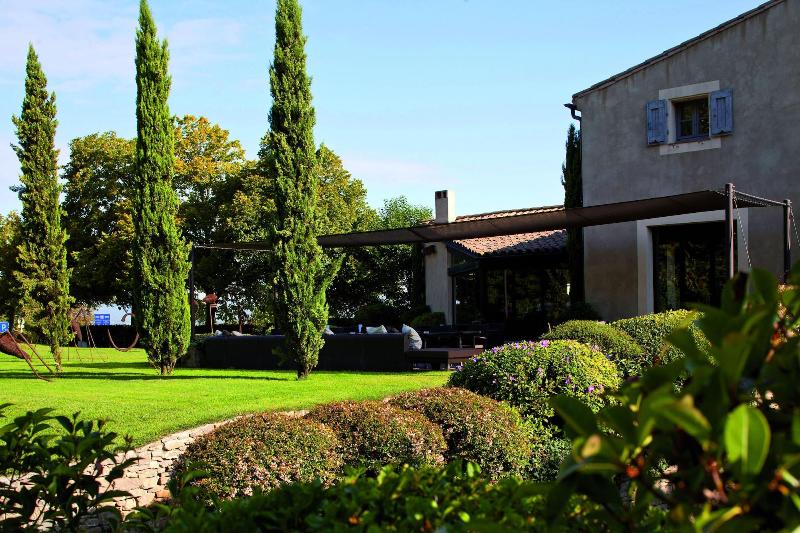 ホテル Hôtel Du Château & Spa   Teritoria