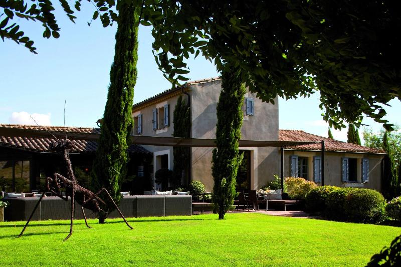 ホテル Hôtel Du Château & Spa   Teritoria