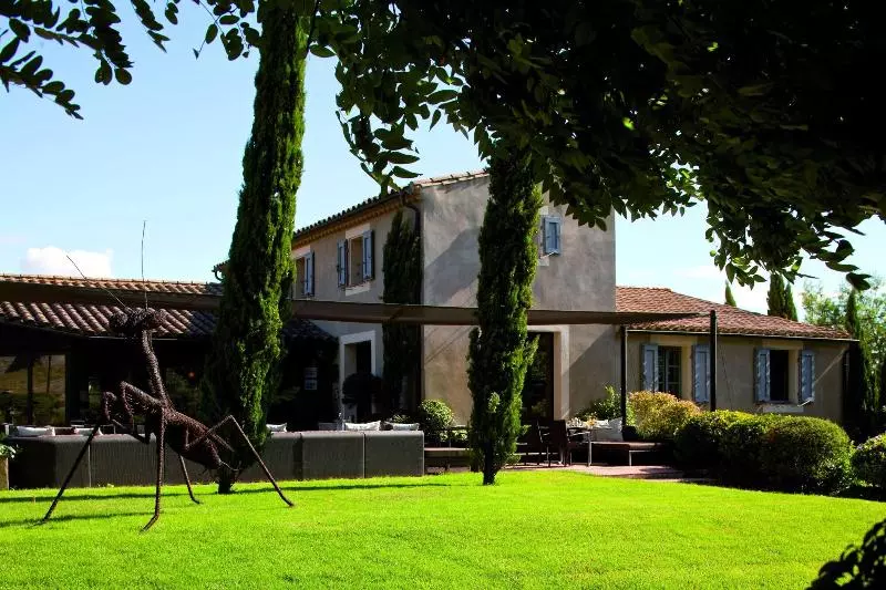 ホテル Hôtel Du Château & Spa   Teritoria