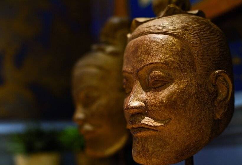 ホテル Hôtel Du Château & Spa   Teritoria