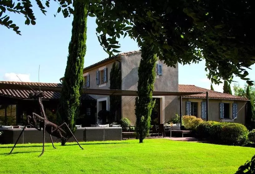 ホテル Hôtel Du Château & Spa   Teritoria