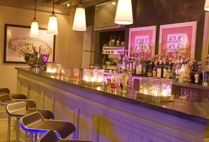 ホテル Hôtel Du Château & Spa   Teritoria