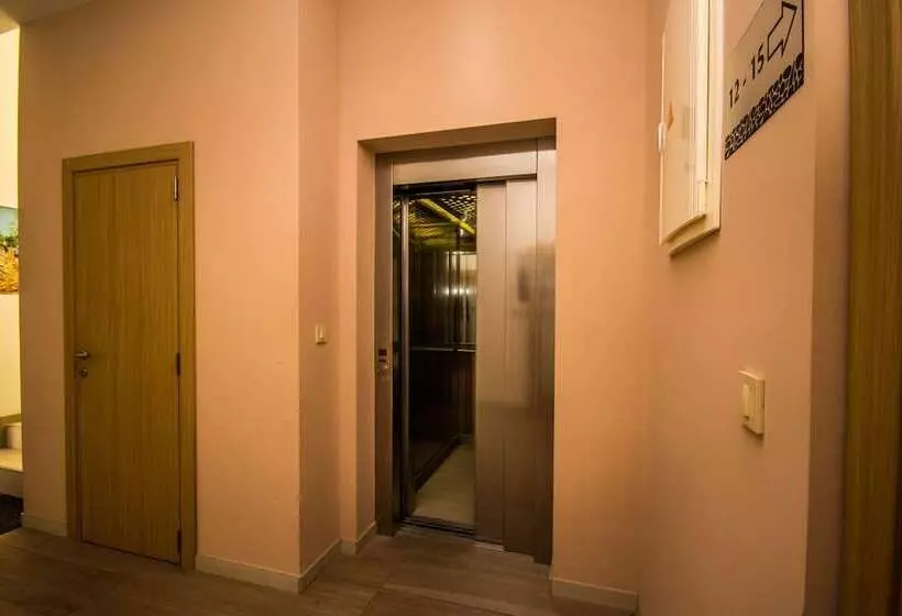 هتل Herceg Etno Selo Međugorje