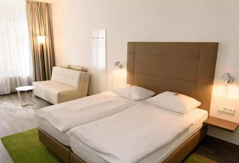 Hotel & Gasthaus Backmulde