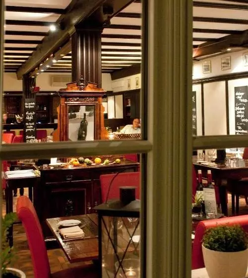 Hotel & Gasthaus Backmulde