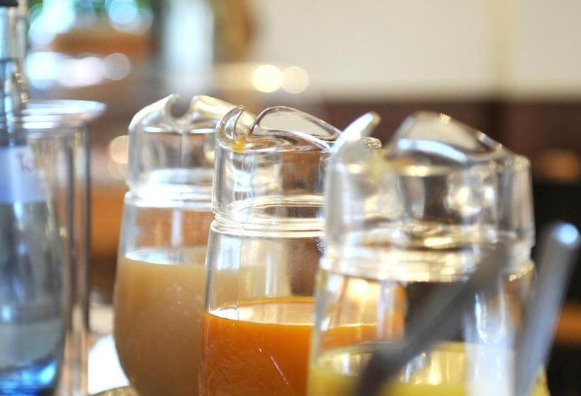 בית מלון כפרי & Gasthaus Backmulde