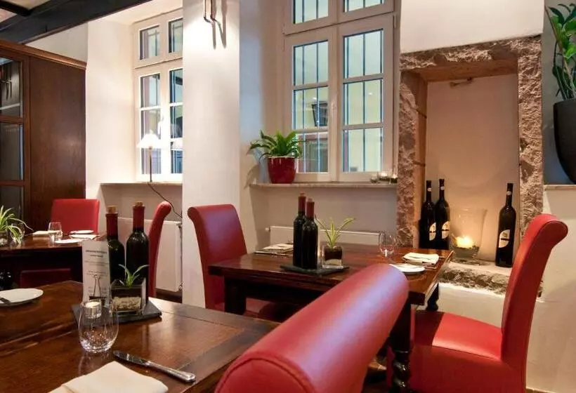 Hotel & Gasthaus Backmulde