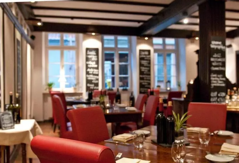 Hotel & Gasthaus Backmulde