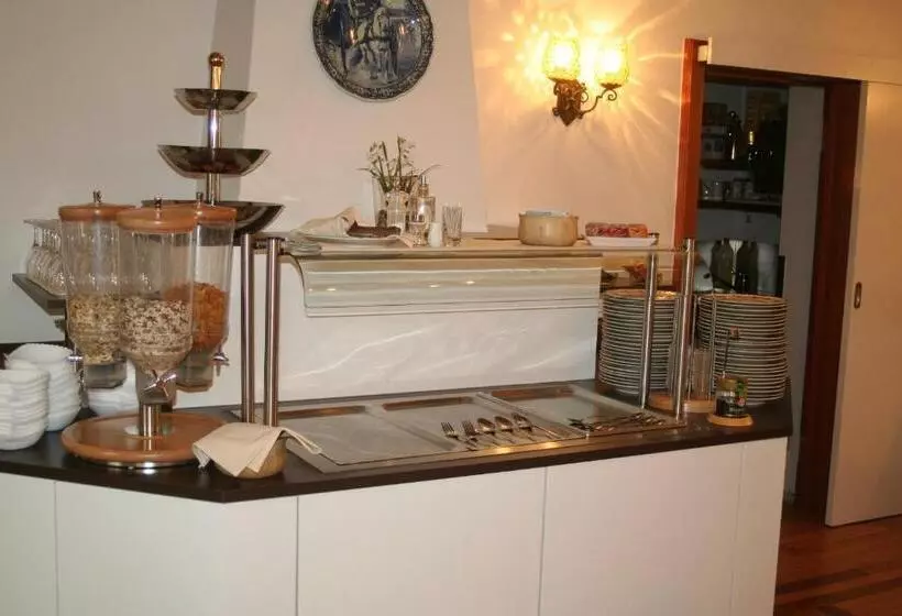 Hotel & Gasthaus Backmulde