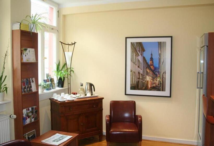 בית מלון כפרי & Gasthaus Backmulde