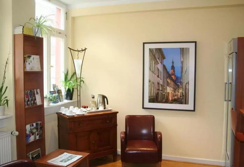 Hotel & Gasthaus Backmulde