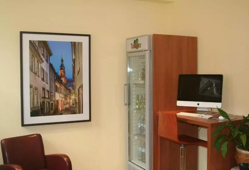 Hotel & Gasthaus Backmulde