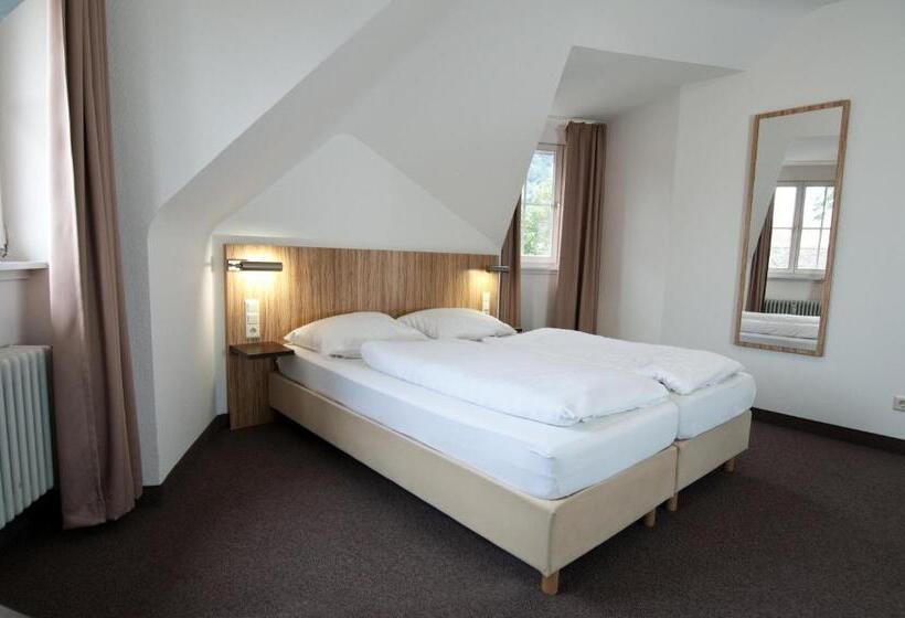 בית מלון כפרי & Gasthaus Backmulde